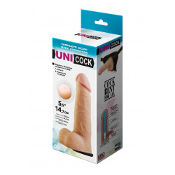 Насадка UNI COCK 5,5, L 147 мм, D 44 мм арт. 080803 Насадка UNI COCK 5,5, L 147 мм, D 44 мм арт. 080803