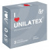 ПРЕЗЕРВАТИВЫ UNILATEX 
