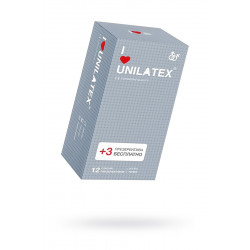 ПРЕЗЕРВАТИВЫ UNILATEX ПРЕЗЕРВАТИВЫ UNILATEX