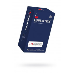 ПРЕЗЕРВАТИВЫ UNILATEX ПРЕЗЕРВАТИВЫ UNILATEX