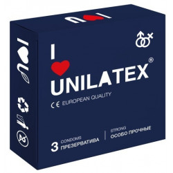 ПРЕЗЕРВАТИВЫ UNILATEX ПРЕЗЕРВАТИВЫ UNILATEX