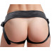 Фаллоимитатор на трусиках HARNESS, L 190 мм, D 50 мм арт. 035503 Фаллоимитатор на трусиках HARNESS, L 190 мм, D 50 мм арт. 035503