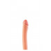 Фаллоудлинитель киберкожа COCK NEXT, L 200 мм D 38 мм, артикул 690303