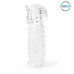 Насадка закрытая CRYSTAL SLEEVE ФАРАОН L 135 мм D 22 мм арт. EE-10010 Насадка закрытая CRYSTAL SLEEVE ФАРАОН L 135 мм D 22 мм арт. EE-10010