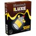ПРЕЗЕРВАТИВ LUXE MAXIMA ЖЁЛТЫЙ ДЬЯВОЛ 1 штука ПРЕЗЕРВАТИВ LUXE MAXIMA ЖЁЛТЫЙ ДЬЯВОЛ 1 штука