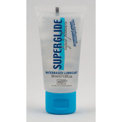 Смазка SUPERGLIDE на водной основе 30 мл, арт. 44028
