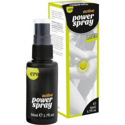 Спрей ACTIVE POWER SPRAY стимулирующий для мужчин 50 мл., арт. 77303 Спрей ACTIVE POWER SPRAY стимулирующий для мужчин 50 мл., арт. 77303