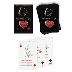 ИГРАЛЬНЫЕ КАРТЫ 
