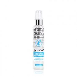Увлажняющий интимный гель ACTIVE GLIDE HYALURONIC, 100 г арт. LB-29003