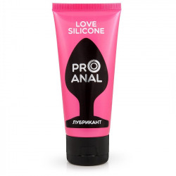 Гель-любрикант SILICON LOVE SURPRISE 50 г арт. LB-21005