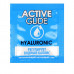 Увлажняющий интимный гель ACTIVE GLIDE HYALURONIC, 3 г арт. LB-29005t Увлажняющий интимный гель ACTIVE GLIDE HYALURONIC, 3 г арт. LB-29005t