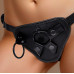 ПОЯС BEST UNI STRAP  ЧЕРНЫЙ, арт. 062503