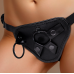 ПОЯС BEST UNI STRAP  ЧЕРНЫЙ, арт. 062503