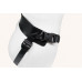 ФАЛЛОИМИТАТОР ПУСТОТЕЛЫЙ HARNESS MINI С БАНДАЖЕМ D 40 мм, L 175/150 мм, артикул 7418/2 ФАЛЛОИМИТАТОР ПУСТОТЕЛЫЙ HARNESS MINI С БАНДАЖЕМ D 40 мм, L 175/150 мм, артикул 7418/2