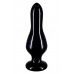 ПЛАГ-МАССАЖЕР ДЛЯ ПРОСТАТЫ BLACK MAGNUM 15 В ЛАМИНАТЕ L 160 мм, D 57,8 мм, цвет чёрный арт. 421500 ПЛАГ-МАССАЖЕР ДЛЯ ПРОСТАТЫ BLACK MAGNUM 15 В ЛАМИНАТЕ L 160 мм, D 57,8 мм, цвет чёрный арт. 421500