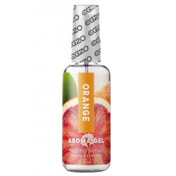 Гель увлажняющий на водной основе EGZO AROMA Red Orange 50 мл., арт. EG-AR-ORAN Гель увлажняющий на водной основе EGZO AROMA Red Orange 50 мл., арт. EG-AR-ORAN