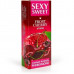 Парфюмированное средство для тела SEXY SWEET FROST CHERRY с феромонами 10 мл арт. LB-16119 Парфюмированное средство для тела SEXY SWEET FROST CHERRY с феромонами 10 мл арт. LB-16119