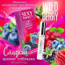 Парфюмированное средство для тела SEXY SWEET WILD BERRY с феромонами 10 мл арт. LB-16121 Парфюмированное средство для тела SEXY SWEET WILD BERRY с феромонами 10 мл арт. LB-16121