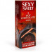 Парфюмированное средство для тела SEXY SWEET HOT CHOCOLATE с феромонами 10 мл арт. LB-16122 Парфюмированное средство для тела SEXY SWEET HOT CHOCOLATE с феромонами 10 мл арт. LB-16122