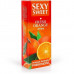 Парфюмированное средство для тела SEXY SWEET FRESH ORANGE с феромонами 10 мл арт. LB-16124