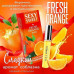 Парфюмированное средство для тела SEXY SWEET FRESH ORANGE с феромонами 10 мл арт. LB-16124