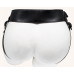 ХАРНЕСС МУЖСКОЙ ПУСТОТЕЛЫЙ МИНИ MEN STYLE L 175/150 мм, D 40/52 мм, артикул 741823 ХАРНЕСС МУЖСКОЙ ПУСТОТЕЛЫЙ МИНИ MEN STYLE L 175/150 мм, D 40/52 мм, артикул 741823
