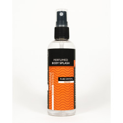 Парфюмерный спрей для тела Natural Instinct PURE CRYSTAL, жен, 100 мл арт. Ж-ПС-0003