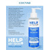 Тоник для лица HELP MY SKIN HYALURONIC 145 мл арт. LB-25031 Тоник для лица HELP MY SKIN HYALURONIC 145 мл арт. LB-25031