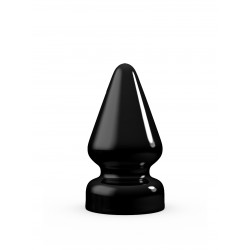 ВТУЛКА АНАЛЬНАЯ BLACK MAGNUM 3 в ламинате L 180 мм D 85 мм цвет чёрный арт. 420300 ВТУЛКА АНАЛЬНАЯ BLACK MAGNUM 3 в ламинате L 180 мм D 85 мм цвет чёрный арт. 420300
