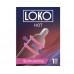 НАСАДКА СТИМУЛИРУЮЩАЯ SITABELLA LOKO HOT с возбуждающим эффектом, арт. 1456 НАСАДКА СТИМУЛИРУЮЩАЯ SITABELLA LOKO HOT с возбуждающим эффектом, арт. 1456
