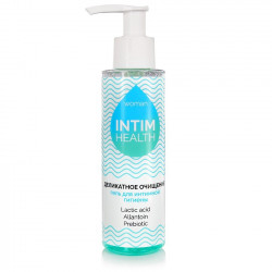 Гель для интимной гигиены Woman Intim Health 150 мл арт. LB-31003