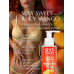 Молочко для тела SEXY SWEET JUICY MANGO с феромонами 150 г, арт. LB-16002 Молочко для тела SEXY SWEET JUICY MANGO с феромонами 150 г, арт. LB-16002