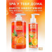 Гель для душа FRESH ORANGE с феромонами 430 мл арт. LB-16130