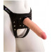 Фаллоимитатор на трусиках HARNESS, L 160 мм D 36 мм арт. 734203