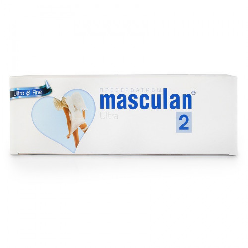 ПРЕЗЕРВАТИВЫ MASCULAN 2 ULTRA № 150 (ОСОБО ТОНКИЙ С ОБИЛЬНОЙ СМАЗКОЙ) 150 штуки ПРЕЗЕРВАТИВЫ MASCULAN 2 ULTRA № 150 (ОСОБО ТОНКИЙ С ОБИЛЬНОЙ СМАЗКОЙ) 150 штуки