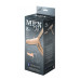МУЖСКОЙ ПАРАПРОТЕЗ MEN STYLE D 48 мм, L 155 мм, арт. 740703 МУЖСКОЙ ПАРАПРОТЕЗ MEN STYLE D 48 мм, L 155 мм, арт. 740703