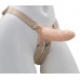 МУЖСКОЙ ПАРАПРОТЕЗ MEN STYLE D 48 мм, L 155 мм, арт. 740703 МУЖСКОЙ ПАРАПРОТЕЗ MEN STYLE D 48 мм, L 155 мм, арт. 740703