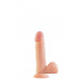 Фаллоимитатор неоскин BEST COCK 6 Фаллоимитатор неоскин BEST COCK 6