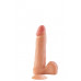 Фаллоимитатор неоскин BEST COCK 8 Фаллоимитатор неоскин BEST COCK 8