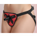 ПОЯС STRAP-ON УНИВЕРСАЛЬНЫЙ КРАСНЫЙ, арт. 9855 ПОЯС STRAP-ON УНИВЕРСАЛЬНЫЙ КРАСНЫЙ, арт. 9855
