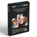 ИГРАЛЬНЫЕ КАРТЫ HOT GAME CARDS ПЛЯЖ, 36 карт, 18+, артикул 7354585 ИГРАЛЬНЫЕ КАРТЫ HOT GAME CARDS ПЛЯЖ, 36 карт, 18+, артикул 7354585