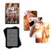 ИГРАЛЬНЫЕ КАРТЫ HOT GAME CARDS 4 СТИХИИ, 36 карт, 18+, артикул 7354586 ИГРАЛЬНЫЕ КАРТЫ HOT GAME CARDS 4 СТИХИИ, 36 карт, 18+, артикул 7354586