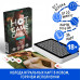 ИГРАЛЬНЫЕ КАРТЫ HOT GAME CARDS ПРИРОДА, 36 карт, 18+, артикул 7354587 ИГРАЛЬНЫЕ КАРТЫ HOT GAME CARDS ПРИРОДА, 36 карт, 18+, артикул 7354587