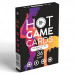 ИГРАЛЬНЫЕ КАРТЫ HOT GAME CARDS КАМАСУТРА CLASSIC, 36 карт, 18+, артикул 7354591 ИГРАЛЬНЫЕ КАРТЫ HOT GAME CARDS КАМАСУТРА CLASSIC, 36 карт, 18+, артикул 7354591