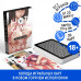 ИГРАЛЬНЫЕ КАРТЫ HOT GAME CARDS ХЕНТАЙ БДСМ, 36 карт, 18+, артикул 9826793 ИГРАЛЬНЫЕ КАРТЫ HOT GAME CARDS ХЕНТАЙ БДСМ, 36 карт, 18+, артикул 9826793