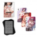 ИГРАЛЬНЫЕ КАРТЫ HOT GAME CARDS ХЕНТАЙ БДСМ, 36 карт, 18+, артикул 9826793 ИГРАЛЬНЫЕ КАРТЫ HOT GAME CARDS ХЕНТАЙ БДСМ, 36 карт, 18+, артикул 9826793