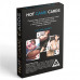 ИГРАЛЬНЫЕ КАРТЫ HOT GAME CARDS ХЕНТАЙ ОФИС, 36 карт, 18+, артикул 9826794 ИГРАЛЬНЫЕ КАРТЫ HOT GAME CARDS ХЕНТАЙ ОФИС, 36 карт, 18+, артикул 9826794