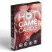 ИГРАЛЬНЫЕ КАРТЫ HOT GAME CARDS ХЕНТАЙ , 36 карт, 18+, артикул 7354582 ИГРАЛЬНЫЕ КАРТЫ HOT GAME CARDS ХЕНТАЙ , 36 карт, 18+, артикул 7354582