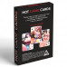 ИГРАЛЬНЫЕ КАРТЫ HOT GAME CARDS ХЕНТАЙ , 36 карт, 18+, артикул 7354582 ИГРАЛЬНЫЕ КАРТЫ HOT GAME CARDS ХЕНТАЙ , 36 карт, 18+, артикул 7354582