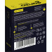 ПРЕЗЕРВАТИВЫ GANZO ULTRA THIN №3 BLACK EDITION (ультратонкие), 3 шт. в упак., арт. 0701-005